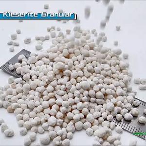 Customized Kieserite Granular